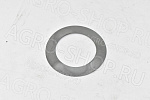 Шайба 33104-3001022 шкворня регулировочная ГАЗон NEXT, Валдай ГАЗ
