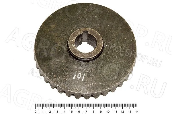 Колесо зубчатое ЗС 6029 (z=36) конической пары ред-ра ЗМ-60 