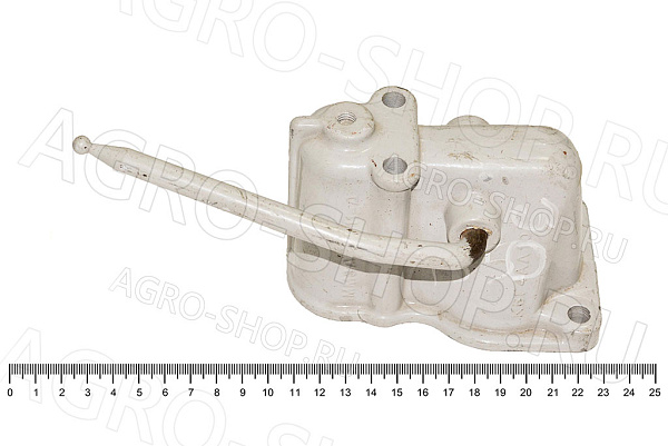 Корпус Д27С11В регулятора в сборе ПД-10, МТЗ 