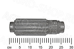 Вал Т4.37.195 реверса Т-4.02,ТТ-4М  