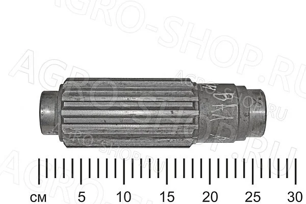 Вал Т4.37.195 реверса Т-4.02,ТТ-4М  