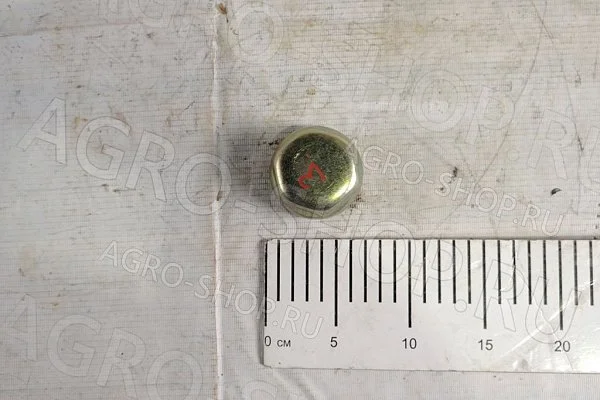 Колпак 452-3103065 ступицы УАЗ 