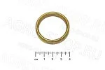 Втулка 70-4605047-01 нижней оси навески МТЗ-80/82/952 (Master Part)