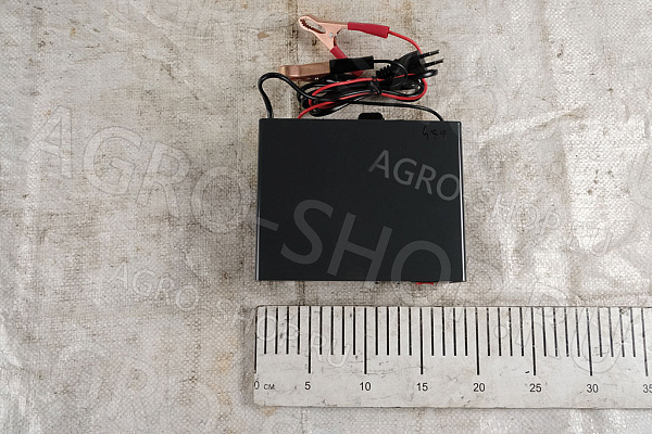 Устройство зарядное Сибирь 128С Green Star (6V-5А-12V-8,5А) 