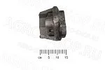 Кронштейн 5320-2919081-01 рычаг задний левый КАМ 