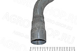 Труба 3302-1203170 выхлопная ГАЗ-3302 ГАЗ