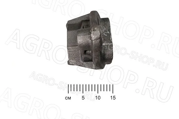 Кронштейн 5320-2919081-01 рычаг задний левый КАМ 