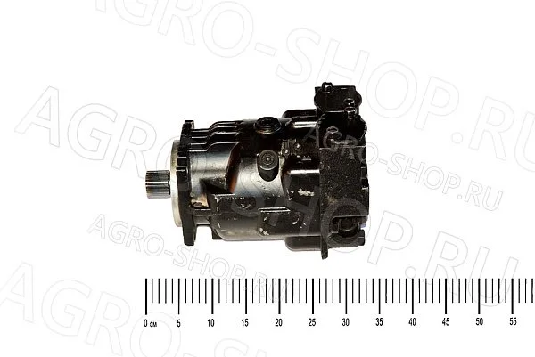 Гидромотор 90М100-NC-0-N-0-C7-W-00-NNN-00-00-F3  КСК-600, КВК-800 Danfoss