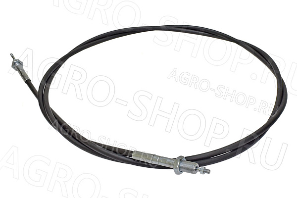 Трос CG 3500, 0224САV703500 управления гидрораспределителем РВС-1500 