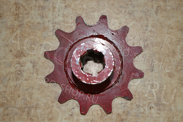 Полумуфта КСД 03.00.020  КСД-2,0 