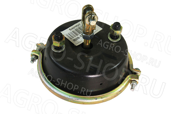 Камера тормозная тип 30 100-3519310 в сборе ПТС-9 