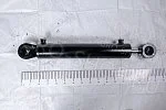Гидроцилиндр 80.40х400 (700) .11 проушина-проушина с ШС (Мелитополь)