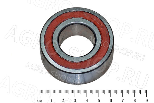 Подшипник 3206A-2RS1TN9 / 3056206 (30х62х23,8) сеялка Rapit (SKF) 