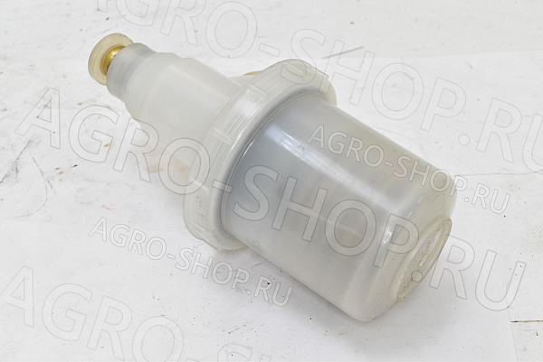 Вакуумрегулятор АДМ 08.200 воздушный (все доильные установки) Майга 