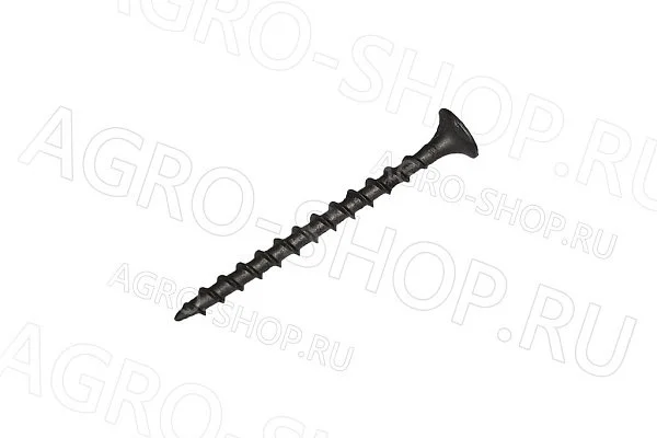 Саморез 3,5х45 ГЛК-Дерево СГД   