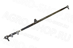 Тяга 3309-3414052 поперечная рулевая ГАЗ-3309 ГАЗ