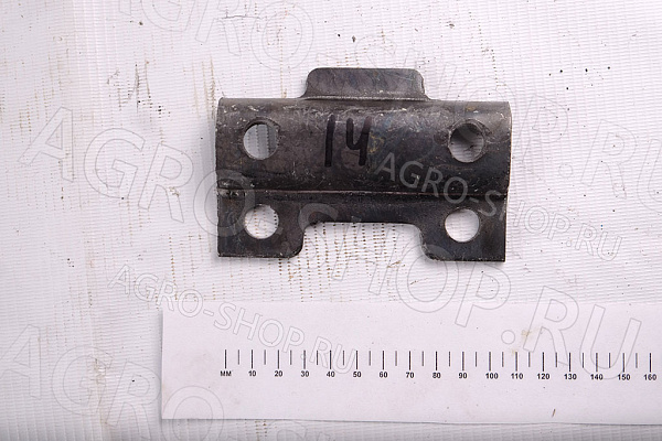 Прижим 3518050-14753 ножа низкий Дон-1500Б 