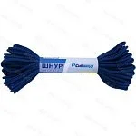 Шнур вязанный d=3мм 20м цветной