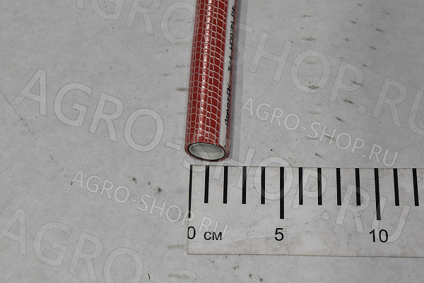 Шланг D(мм)=3/4" (19мм) ПВХ напорный 3 для полива, пятислойный (бухта 25м.) ЛапотОК НОВЭМ
