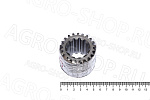 Муфта Т60-1701154 включения реверса (z=18) Т-40 