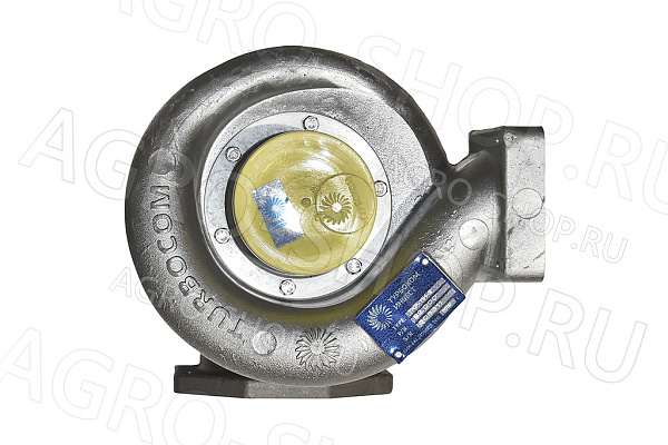 Турбокомпрессор 11Н3 (Т-130, Т-170, ЧТЗ) Д-160, Д-170 Турбоком Чебоксары