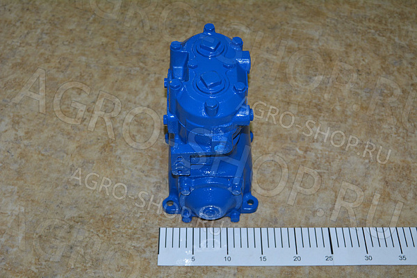 Компрессор  130-3509009-11 без шкива ЗИЛ,К-700,МАЗ,КРАЗ,Урал ВААЗ
