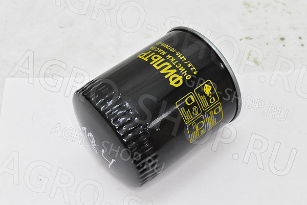 Фильтр масляный 4216-1017010-20  ЗМЗ-405,406,409 G-Part