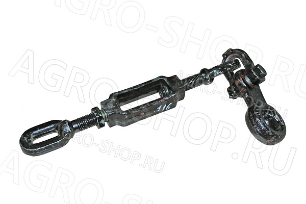 Стяжка 1220-4605120 навески в сборе МТЗ-1221 (К)