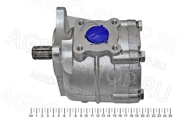 Гидромотор ГМШ 50А-3 ANTEY  (Гидросила)
