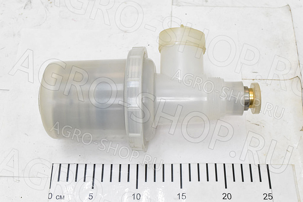 Вакуумрегулятор АДМ 08.200 воздушный (все доильные установки) Майга 