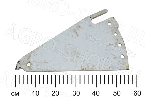 Нож СРК-11В.00.00.026 / СРК-11В.16.00.000 отсекатель СРК-11В 