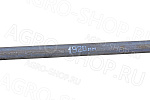 Ось БДО 16.626 L=1920 мм, d=45 мм БДТ-7А (РЗЗ)
