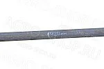 Ось БДО 16.626 L=1920 мм, d=45 мм БДТ-7А (РЗЗ)