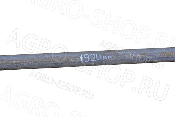 Ось БДО 16.626 L=1920 мм, d=45 мм БДТ-7А (РЗЗ)
