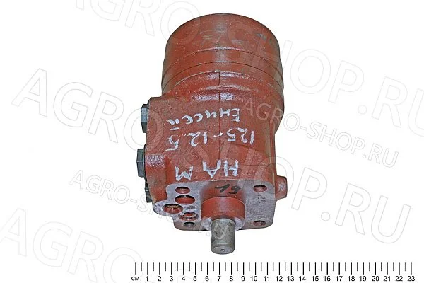 Насос-дозатор НДМ-125-12,5 (Омскгидропривод) 