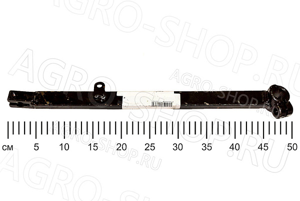 Рычаг 70-3503060 педали тормоза левый МТЗ-82 ()