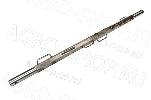 Вал ПБ10-01с7 FeatAgro