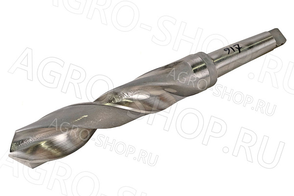 Сверло 45,0 к/х 