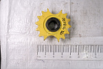 Звездочка ПП 13.80.00 приводная (скалка под литье) ПР-150М Новосибирск