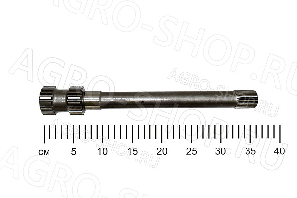 Вал 70-3504055 тормоза L=360 мм. МТЗ-82 (К)