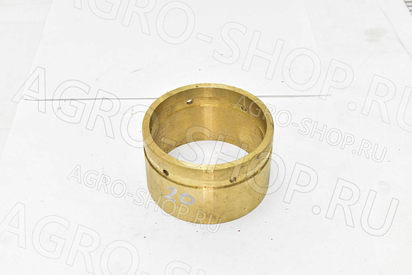 Втулка ИСРК-12Г.60.04.002 стойки грейфера ИСРК-12Г 