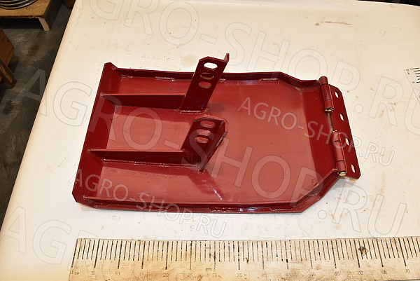 Башмак КГС 0218000Б  КСК-100 