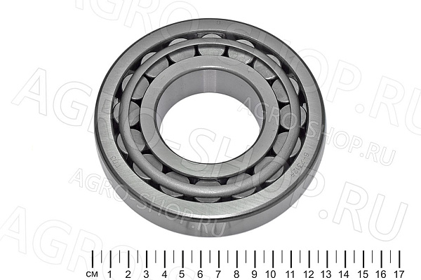 Подшипник 7312 / 30312 (60х130х33,5) (СКФ) 