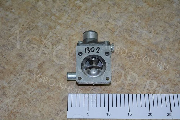 Корпус 245-1306040 термостата в сборе с ТС-107 Д-243/245 (К)