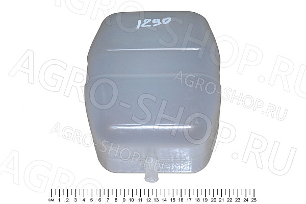Бачок 80П-1311010-А расширительный без пробки МТЗ-80/82/952/1221/1523 (Б)