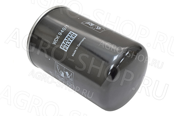 Фильтр топливный 7511-1117075 (DIFA 6113, ФТ047-1117010)  ЯМЗ-236,-238 