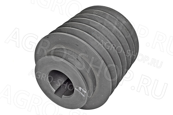 Шкив  КДМ-5А.01.007 АКР-1 