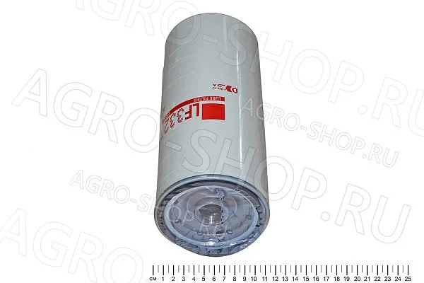 Фильтр масляный LF3321 (CS1424VL/М5103/5340.1012075)  ЯМЗ-236, ЯМЗ-238 