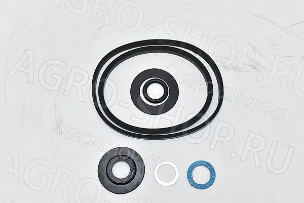 РК фильтра 3307-1012083-7 масляного (7 поз) ГАЗ-53 