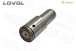 Вал T3271H004A шестерни масляного насоса LOVOL 1254 LOVOL